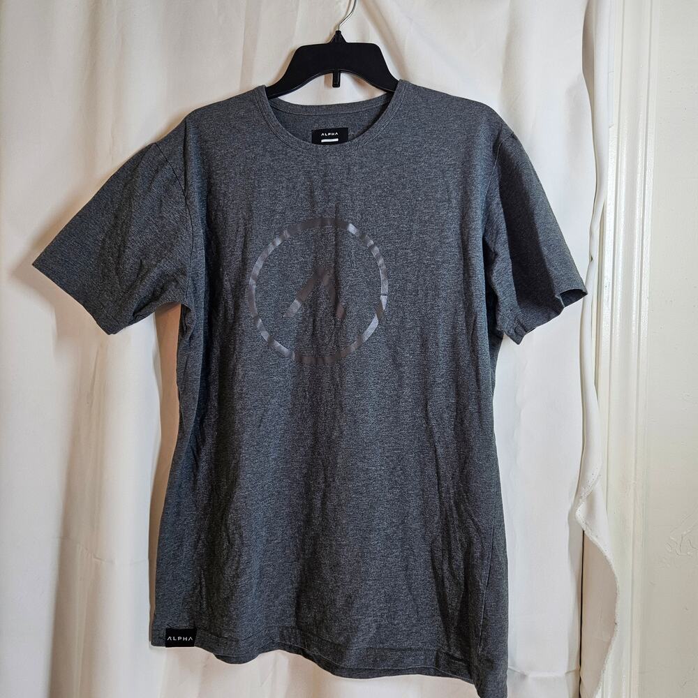 Alpha T-Shirt Size XXlarge